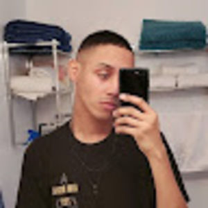 Meet your Posher, Mark